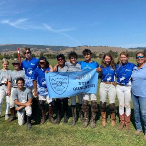 National Youth Tournament Series at South Bay Polo
